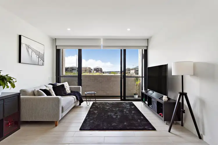 Fourth view of Homely apartment listing, 310/180 Hezlett Road, North Kellyville NSW 2155