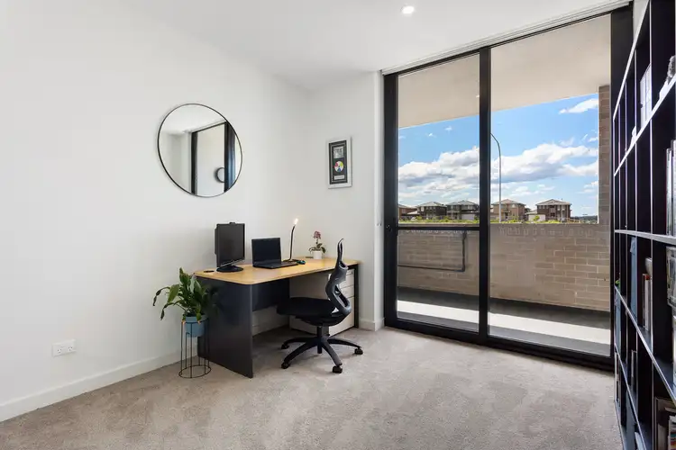 Fifth view of Homely apartment listing, 310/180 Hezlett Road, North Kellyville NSW 2155