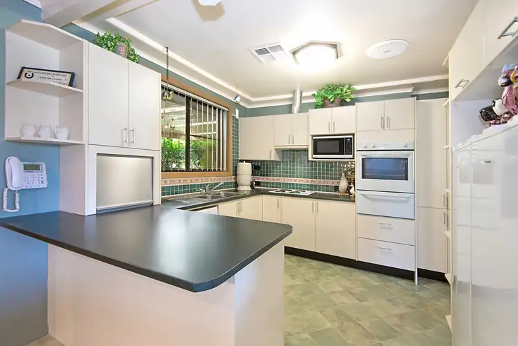 Second view of Homely house listing, 47 Greenleaf Street, Constitution Hill NSW 2145