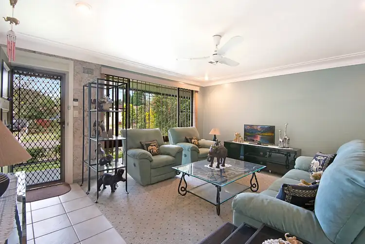 Third view of Homely house listing, 47 Greenleaf Street, Constitution Hill NSW 2145