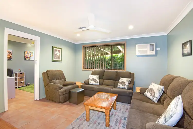 Fourth view of Homely house listing, 47 Greenleaf Street, Constitution Hill NSW 2145