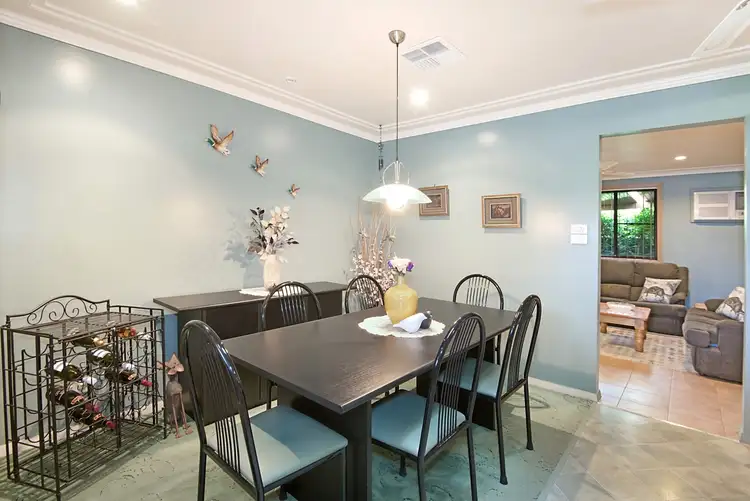 Fifth view of Homely house listing, 47 Greenleaf Street, Constitution Hill NSW 2145