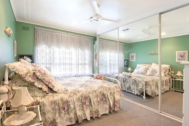 Sixth view of Homely house listing, 47 Greenleaf Street, Constitution Hill NSW 2145