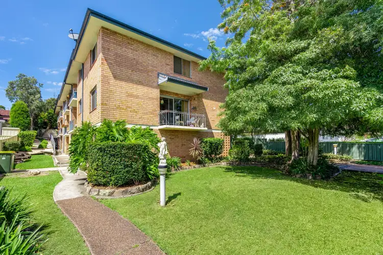 7/60 Selwyn Street, Merewether NSW 2291