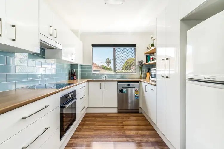 Second view of Homely unit listing, 7/60 Selwyn Street, Merewether NSW 2291