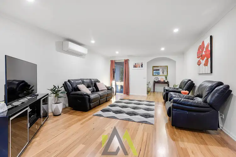 Fourth view of Homely house listing, 44 Leawarra Parade, Frankston VIC 3199