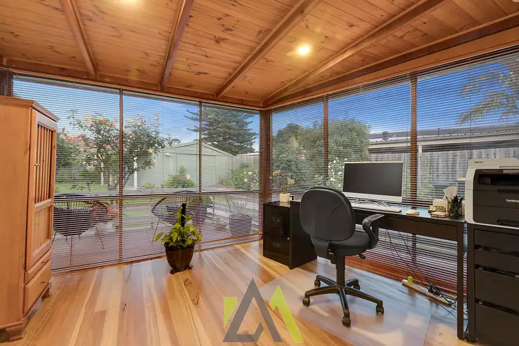 Sixth view of Homely house listing, 44 Leawarra Parade, Frankston VIC 3199
