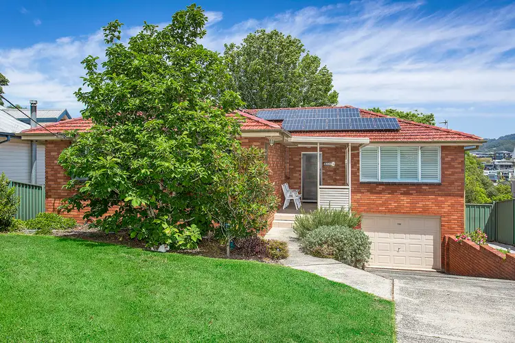 100 Murray Park Road, Figtree NSW 2525