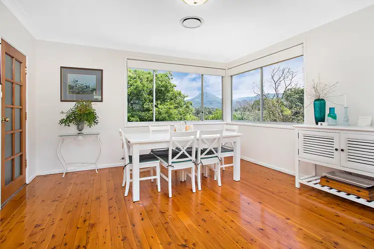 Second view of Homely house listing, 100 Murray Park Road, Figtree NSW 2525