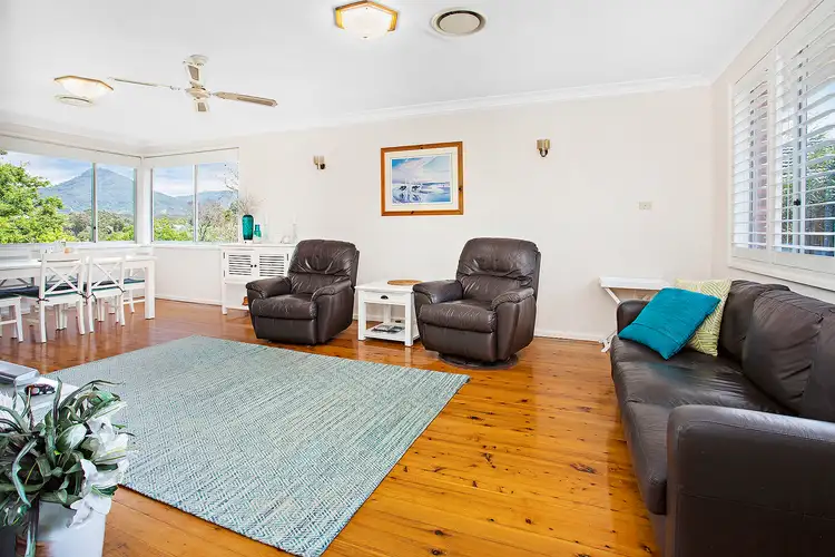 Fifth view of Homely house listing, 100 Murray Park Road, Figtree NSW 2525