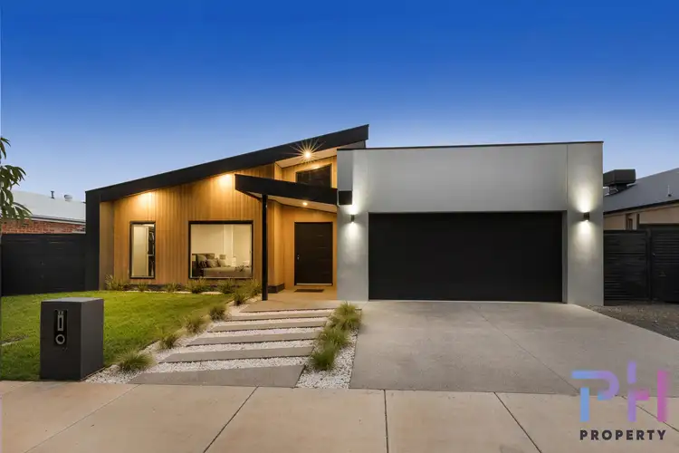 Main view of Homely house listing, 11 Hermitage Road, Maiden Gully VIC 3551