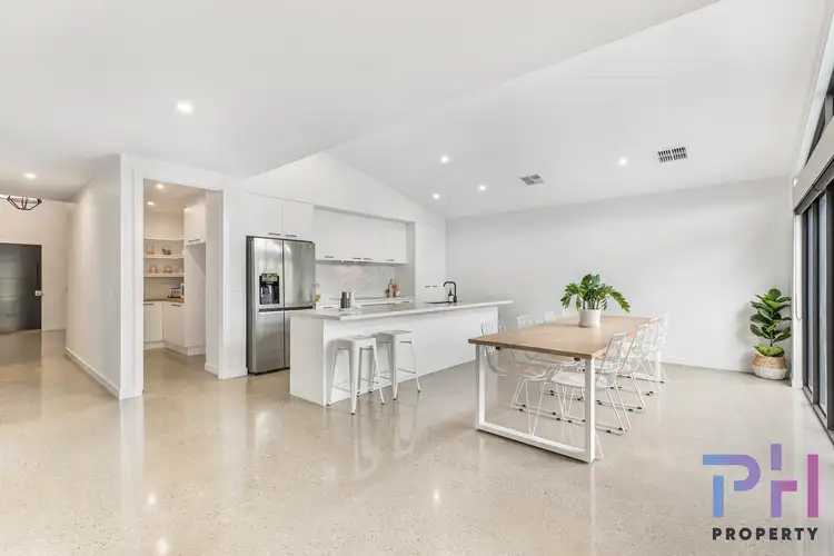 Second view of Homely house listing, 11 Hermitage Road, Maiden Gully VIC 3551