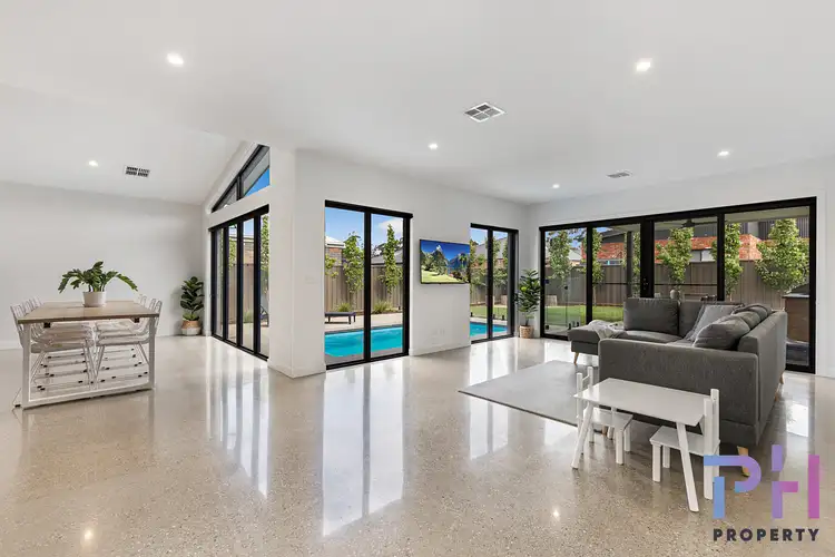 Third view of Homely house listing, 11 Hermitage Road, Maiden Gully VIC 3551