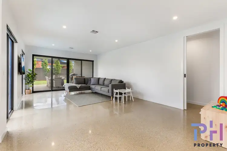 Fifth view of Homely house listing, 11 Hermitage Road, Maiden Gully VIC 3551