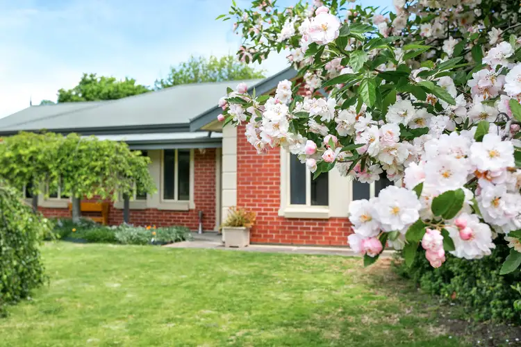 Second view of Homely house listing, 7 Arrawa Court, Balhannah SA 5242