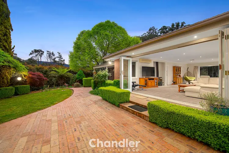 Second view of Homely house listing, 405 Monbulk Road, Monbulk VIC 3793