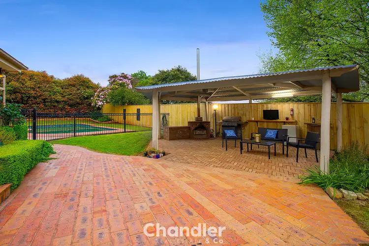Third view of Homely house listing, 405 Monbulk Road, Monbulk VIC 3793
