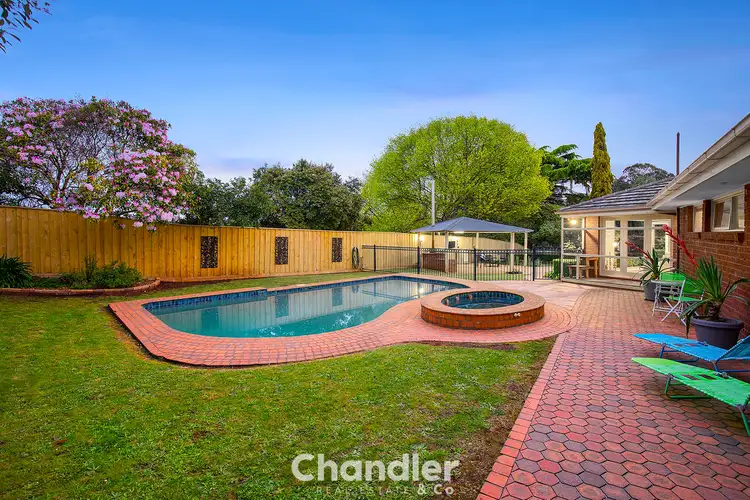 Fourth view of Homely house listing, 405 Monbulk Road, Monbulk VIC 3793