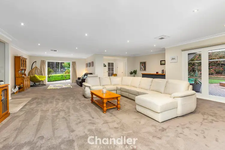 Sixth view of Homely house listing, 405 Monbulk Road, Monbulk VIC 3793