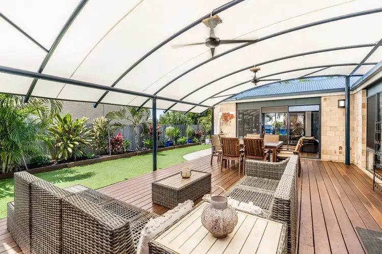 Fourth view of Homely house listing, 21 Gaylen Street, Thornlands QLD 4164