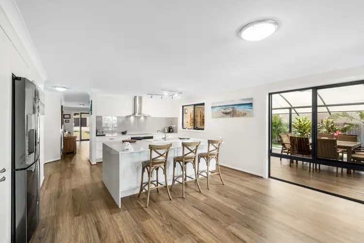 Sixth view of Homely house listing, 21 Gaylen Street, Thornlands QLD 4164