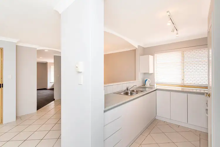 Third view of Homely unit listing, 2/95 Kent Street, Rockingham WA 6168
