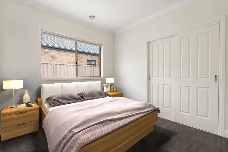 Third view of Homely house listing, 32 Caruana Crescent, Harkness VIC 3337