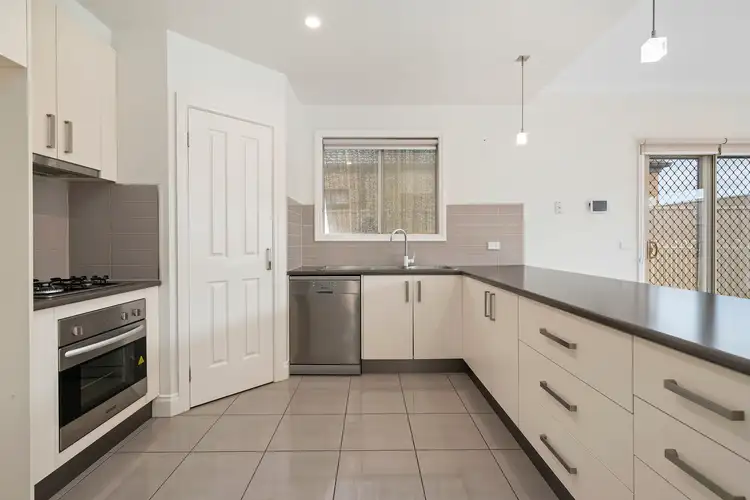 Fifth view of Homely house listing, 32 Caruana Crescent, Harkness VIC 3337