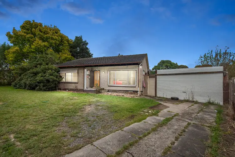 3 Acacia Street, Doveton VIC 3177