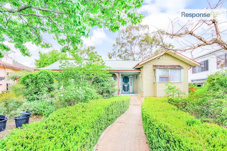 60 Warwick Street, Penrith NSW 2750