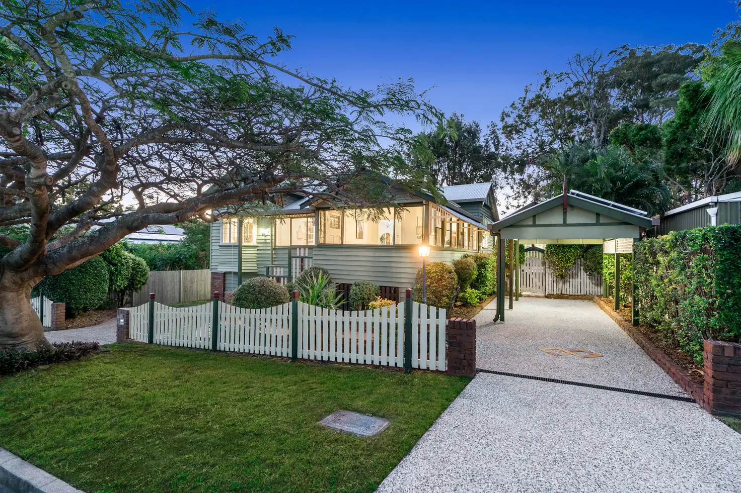 Main view of Homely house listing, 15 Irene Street, Wynnum QLD 4178