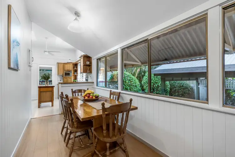 Fourth view of Homely house listing, 15 Irene Street, Wynnum QLD 4178