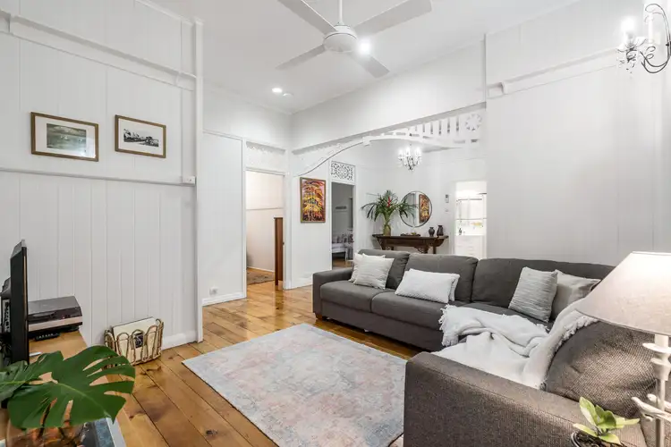 Fifth view of Homely house listing, 15 Irene Street, Wynnum QLD 4178