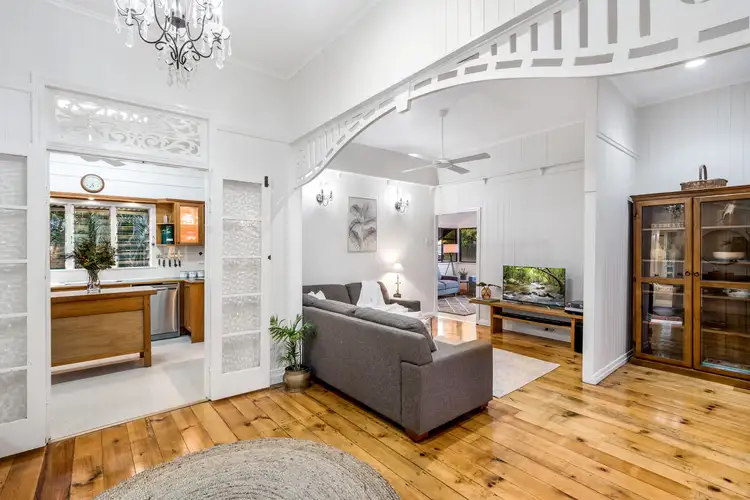 Sixth view of Homely house listing, 15 Irene Street, Wynnum QLD 4178