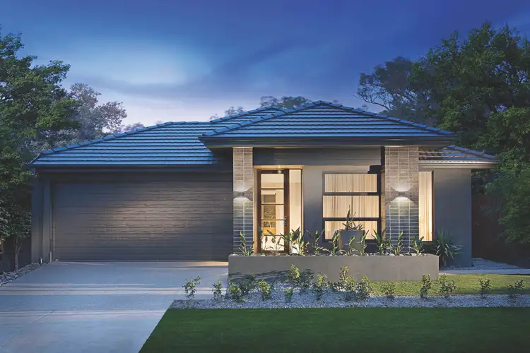 21 Liverpool Street, Point Cook VIC 3030