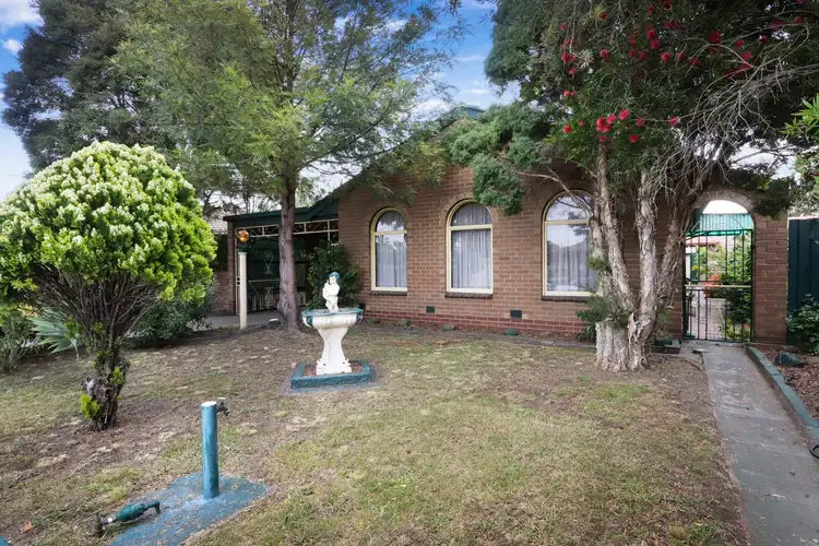 2 Empress Court, Sunshine West VIC 3020