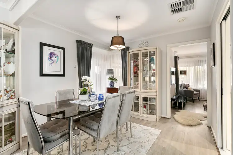 Fourth view of Homely house listing, 26 Dover Street, Albanvale VIC 3021