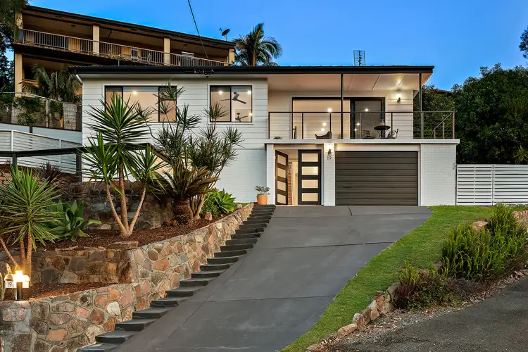Second view of Homely house listing, 19 Valiant Avenue, Valentine NSW 2280