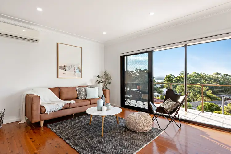 Fifth view of Homely house listing, 19 Valiant Avenue, Valentine NSW 2280