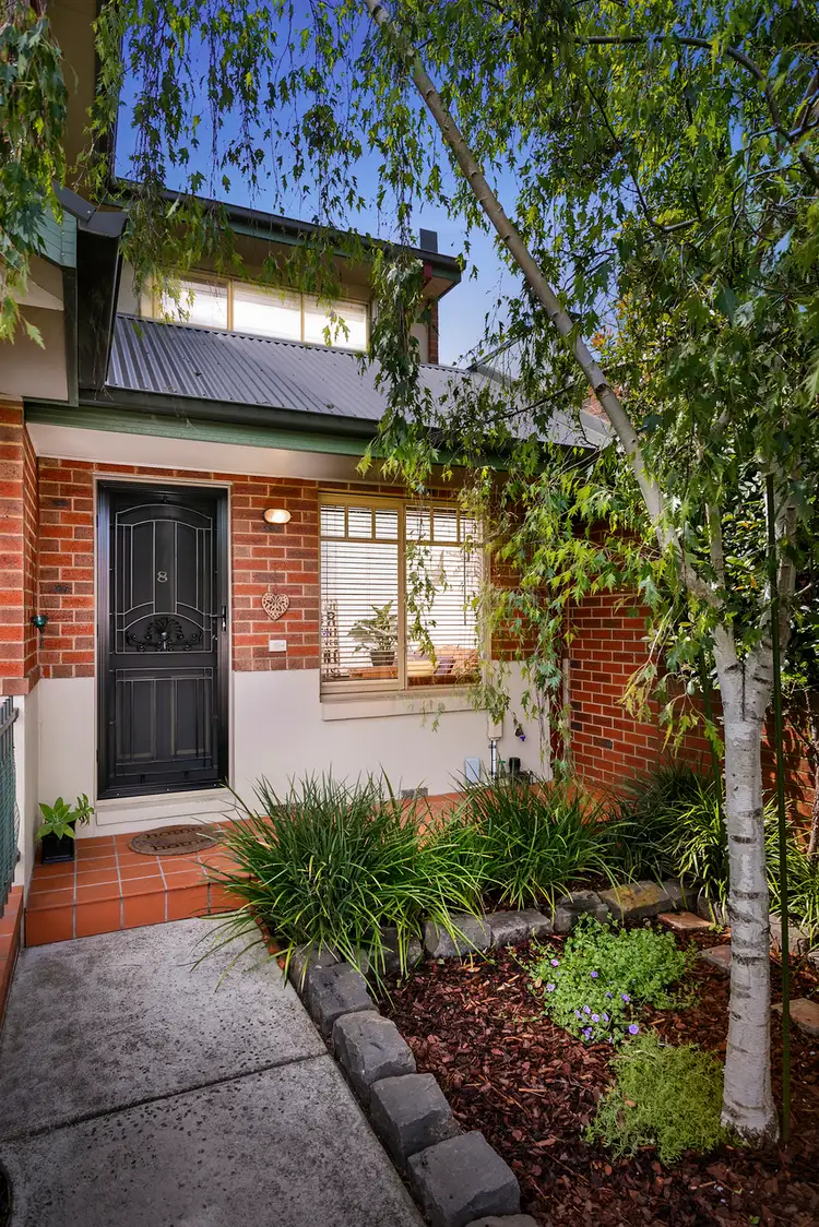 8/348 Buckley Street, Essendon VIC 3040
