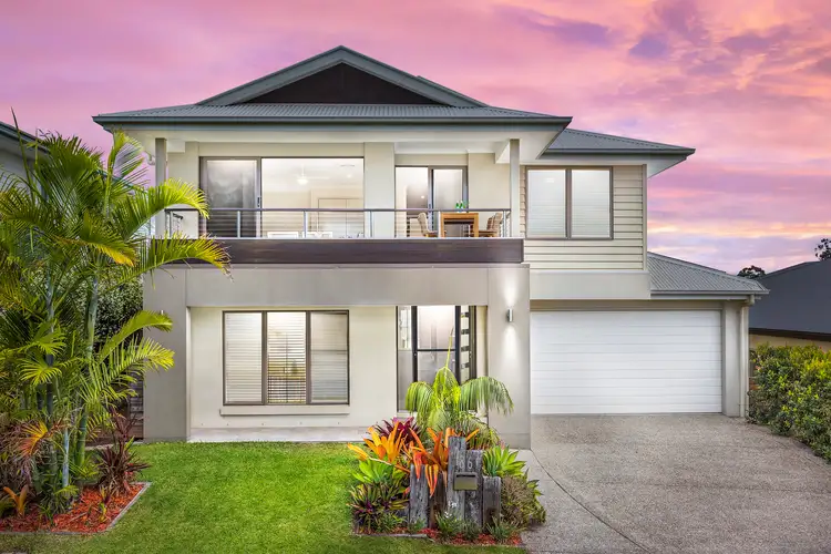 86 Cooper Crescent, Rochedale QLD 4123