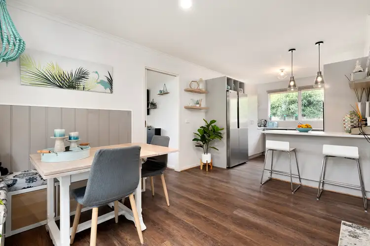 Second view of Homely house listing, 19 Sunny Park Close, Gisborne VIC 3437