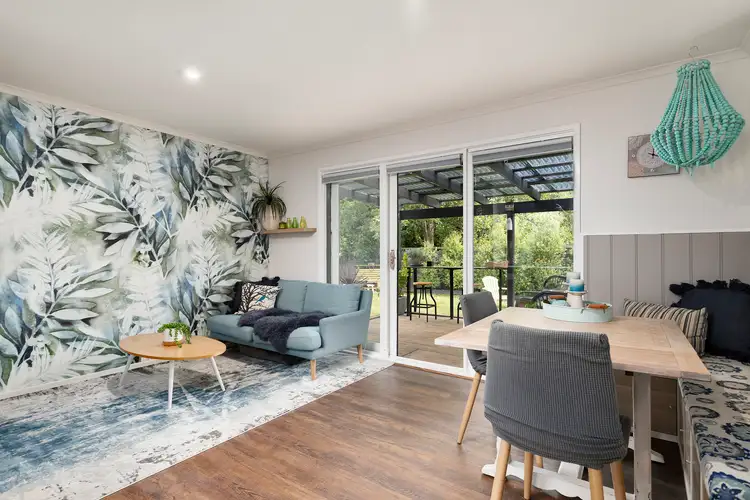 Third view of Homely house listing, 19 Sunny Park Close, Gisborne VIC 3437