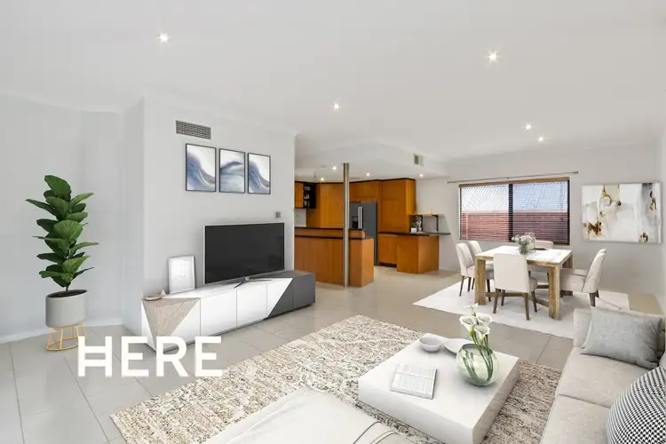 17B Wade Street, Joondanna WA 6060