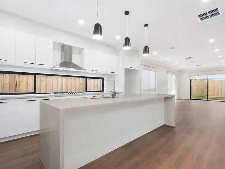 Second view of Homely house listing, 77A Iris Loop, Armstrong Creek VIC 3217