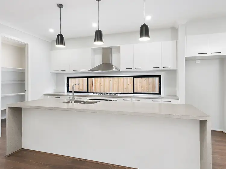 Third view of Homely house listing, 77A Iris Loop, Armstrong Creek VIC 3217