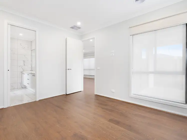 Fourth view of Homely house listing, 77A Iris Loop, Armstrong Creek VIC 3217