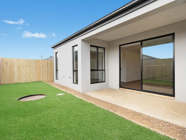 Sixth view of Homely house listing, 77A Iris Loop, Armstrong Creek VIC 3217
