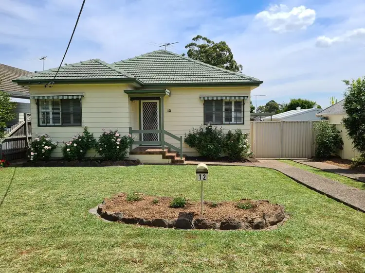 Main view of Homely house listing, 12 Uralla Avenue, Padstow NSW 2211
