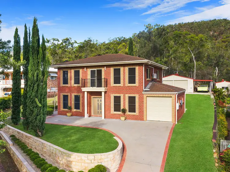 Main view of Homely house listing, 15 Neill Street, Frenchville QLD 4701